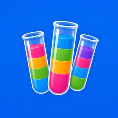 Color Shuffle